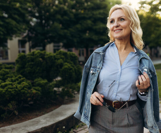 HRT & BHRT Therapy